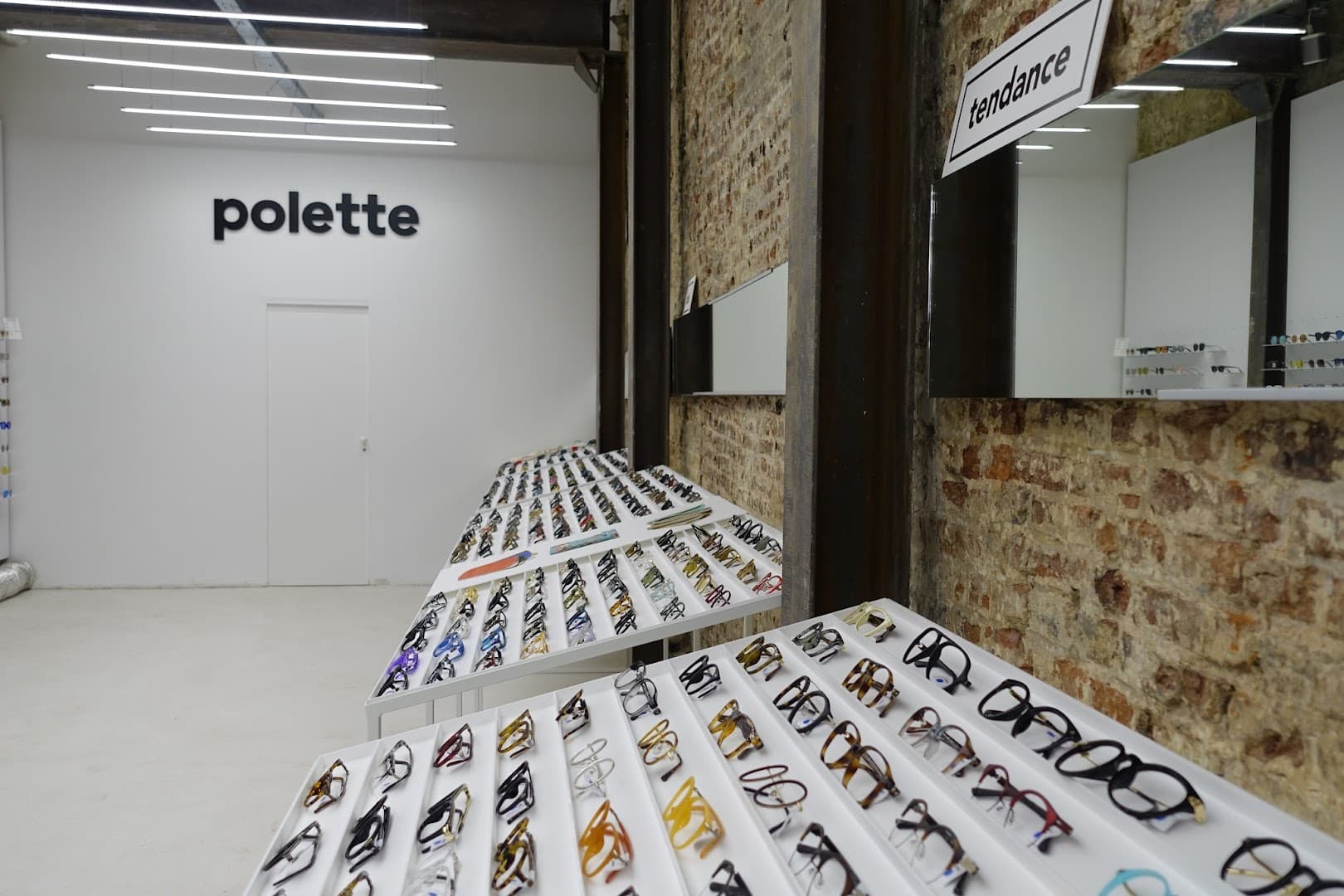 polette ( Blacksheep pop up) - photo 2