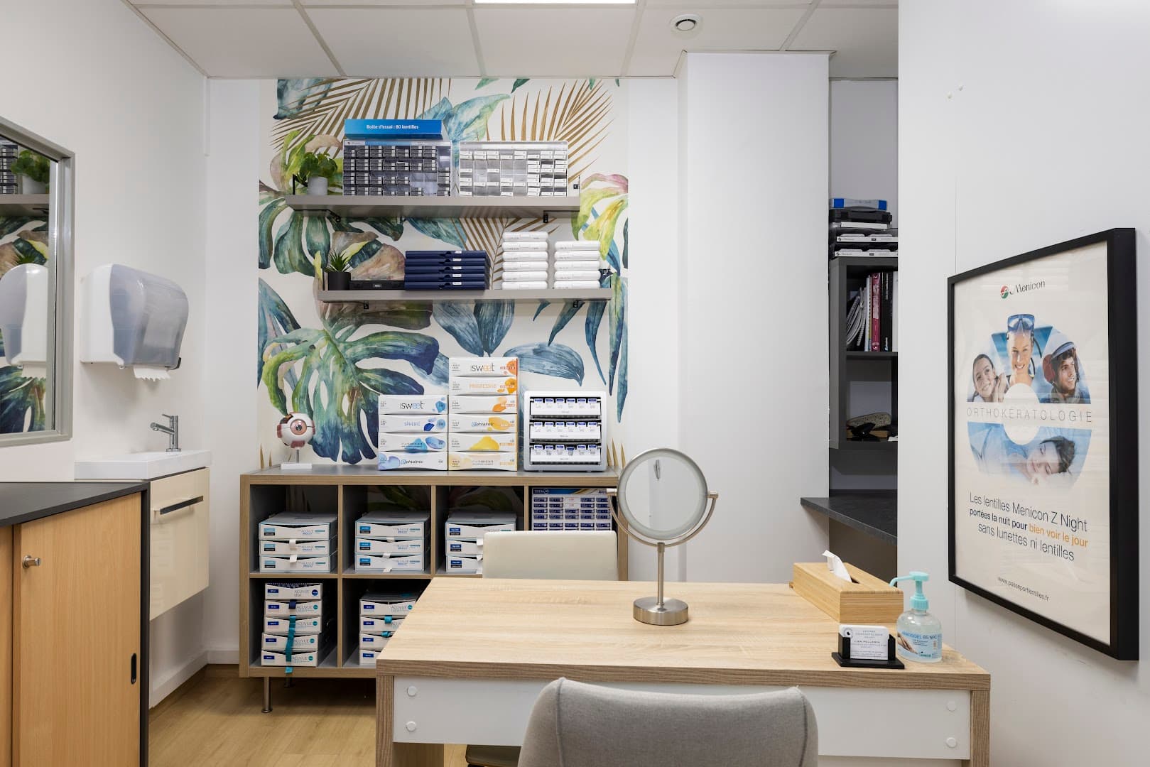 Opticien Grenoble - Optique Valmy - photo 5