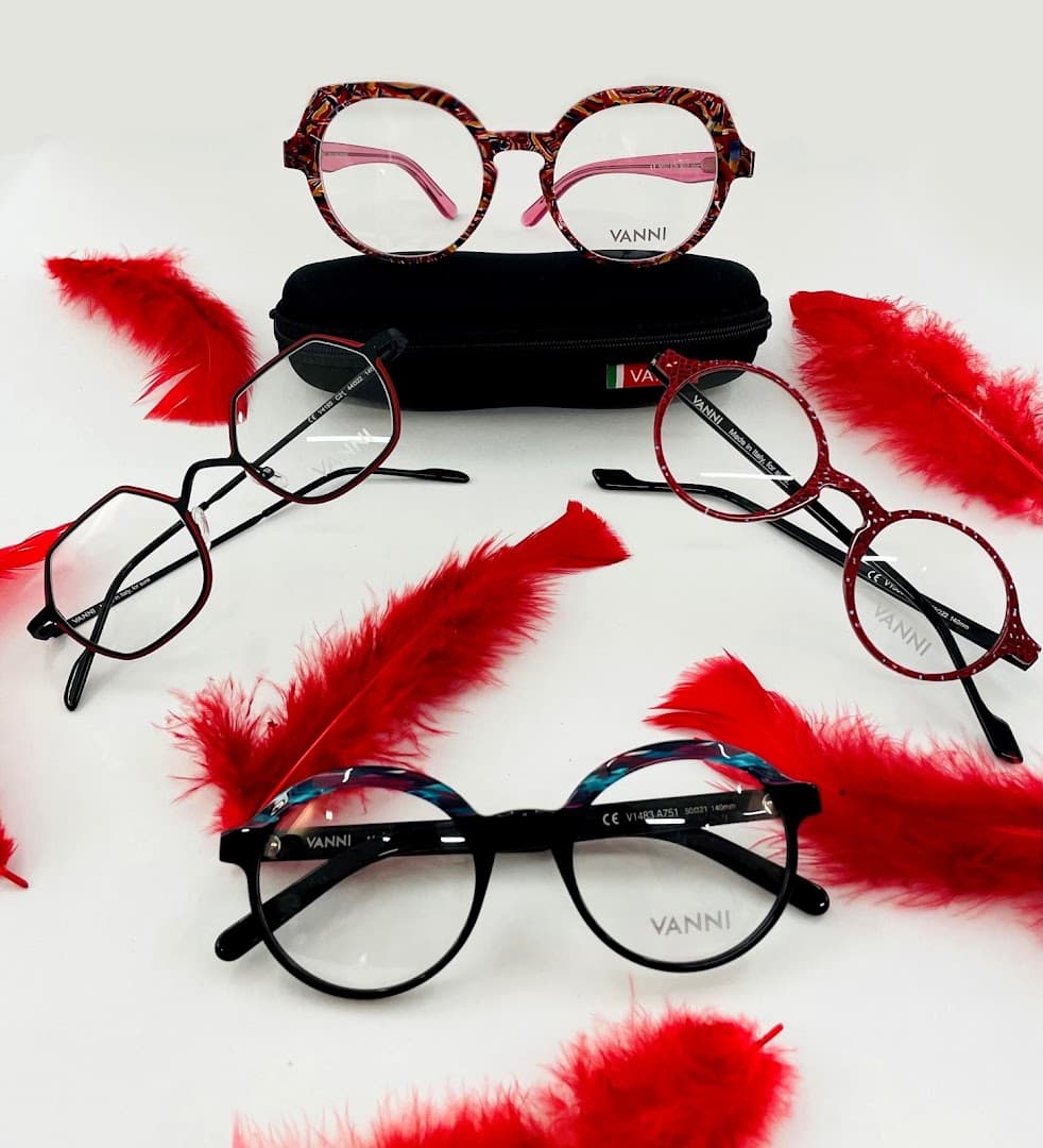 Opticien - Les Yeux de l'Opéra - photo 5