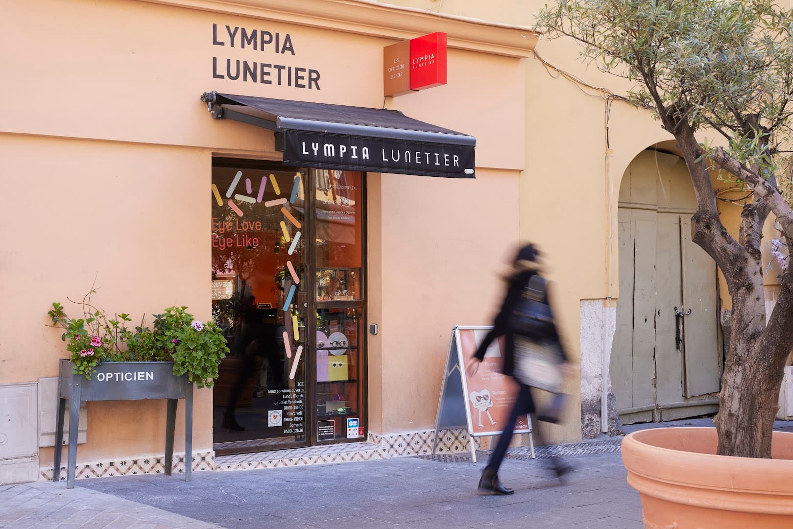 LYMPIA LUNETIER - photo 2