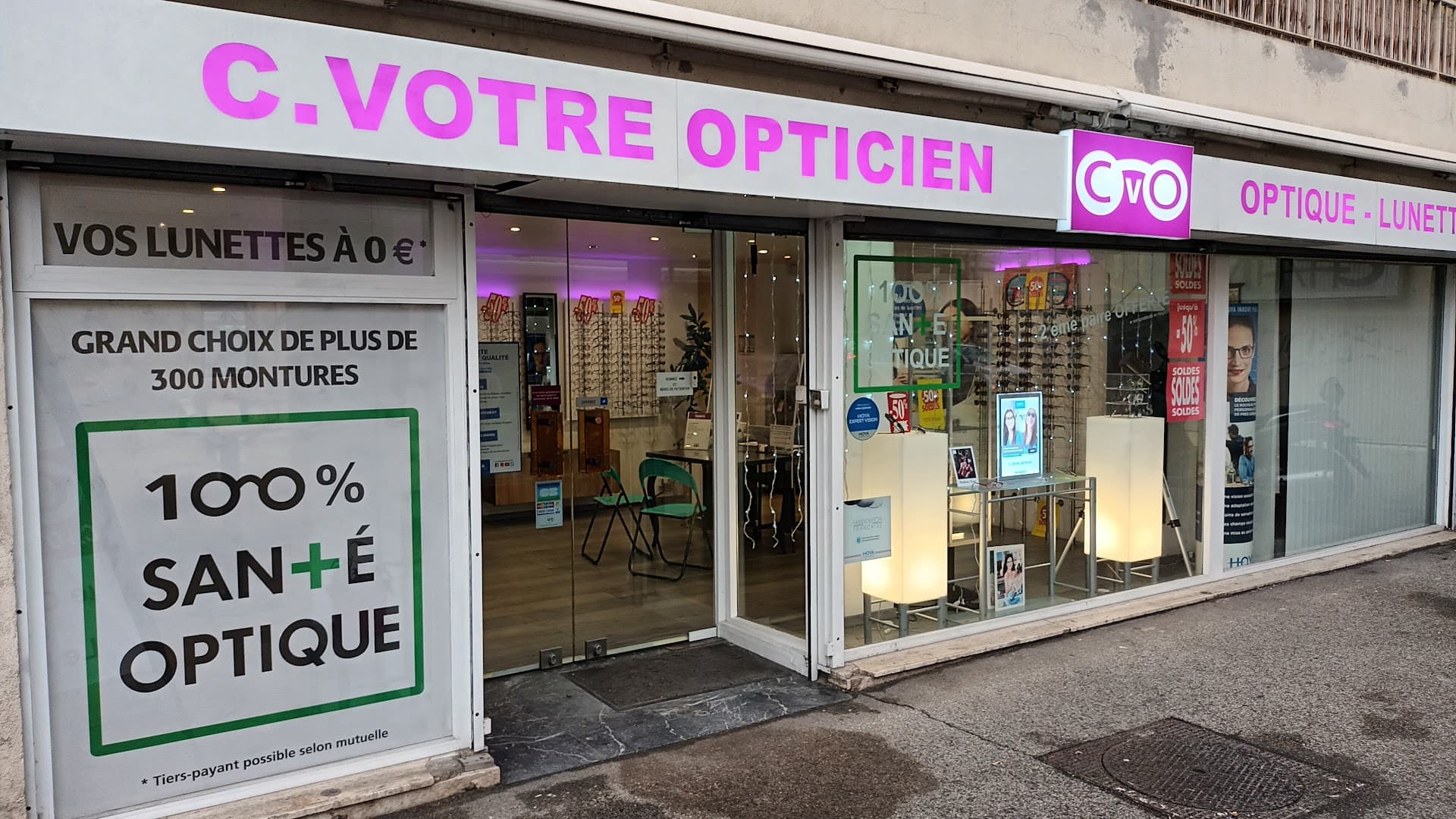 C. VOTRE OPTICIEN - photo 5
