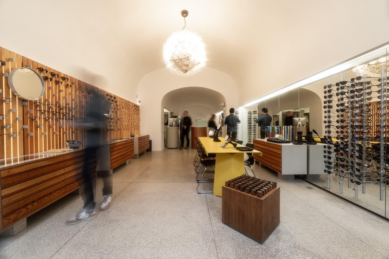 Ragons Lunettes - photo 5