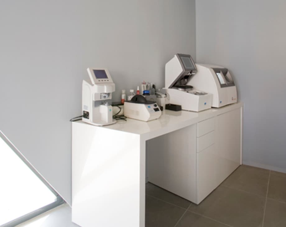 Optique Ampere - photo 5