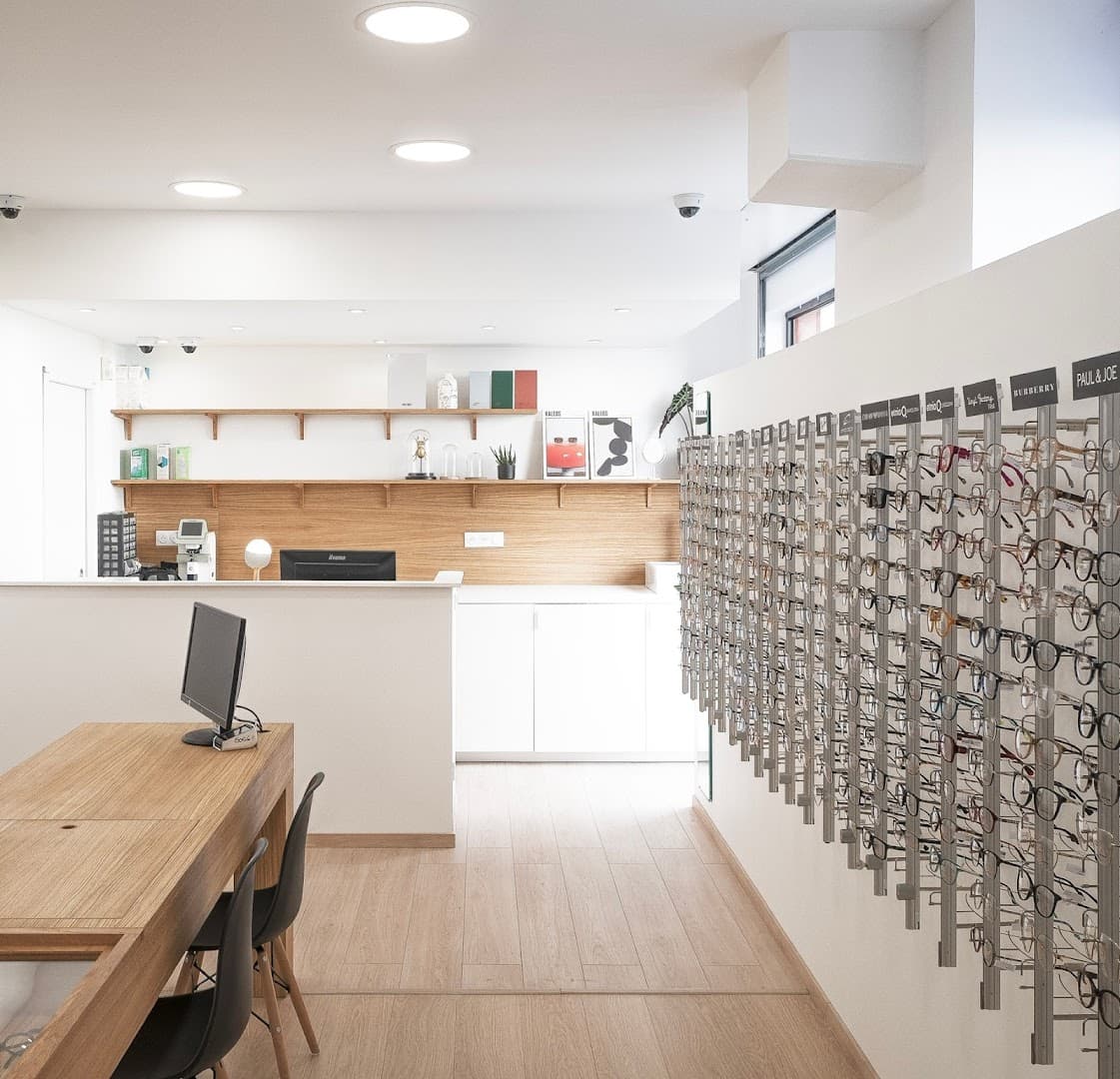 Les Lunettes d'Anna - photo 2