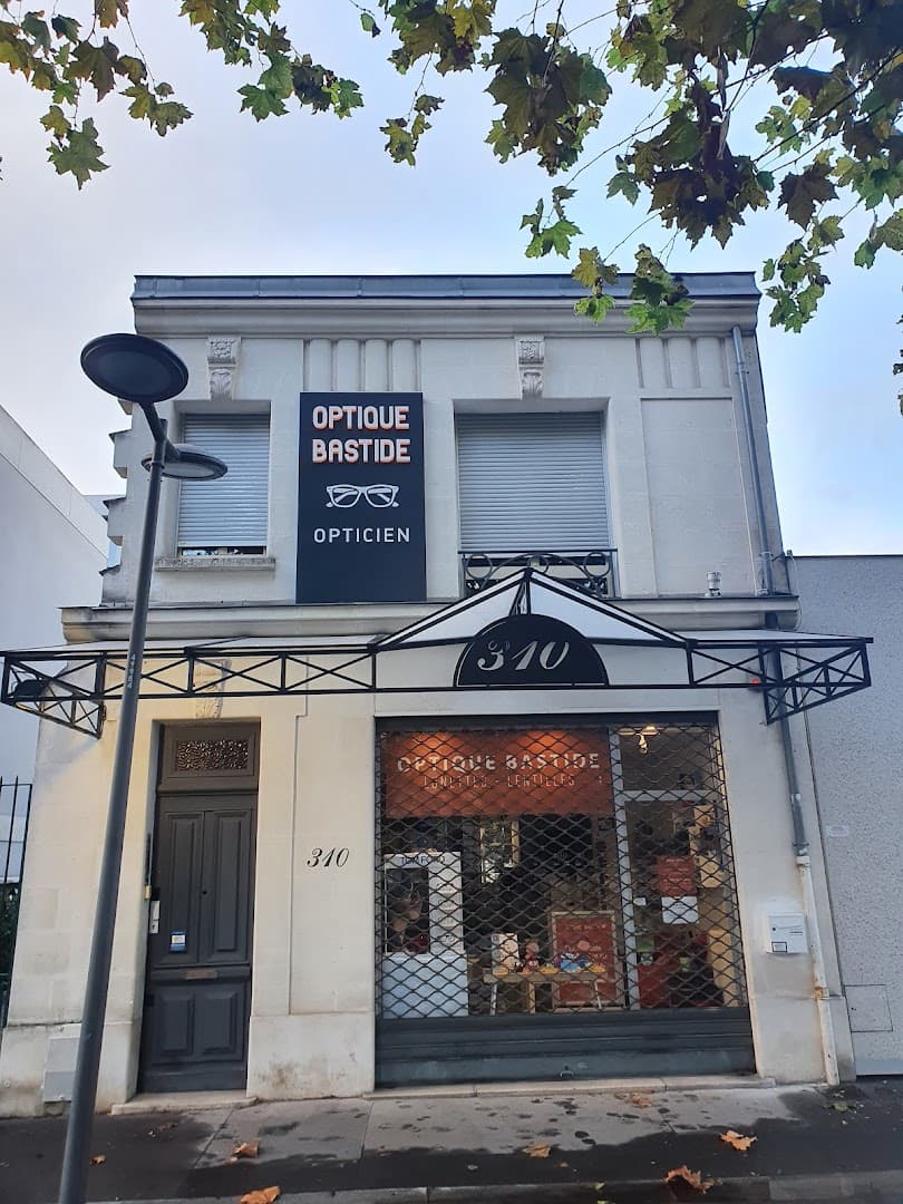 Optique Bastide - photo 3