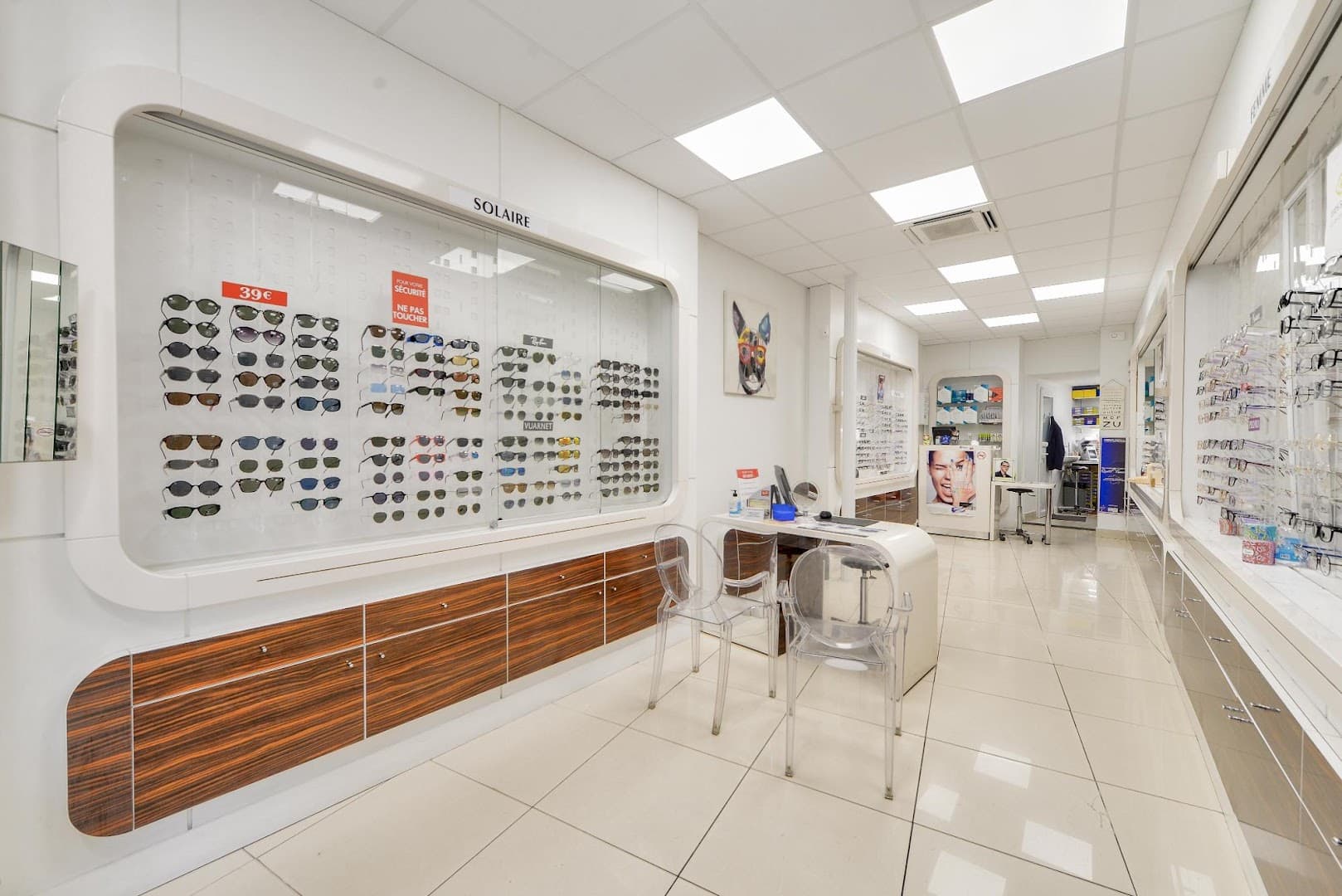 Optic du Cap - Opticien Toulouse - photo 3