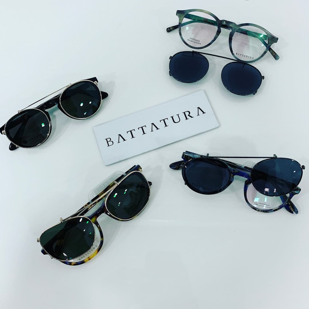 AB Optical La Marguerite Opticien Marseille - photo 5