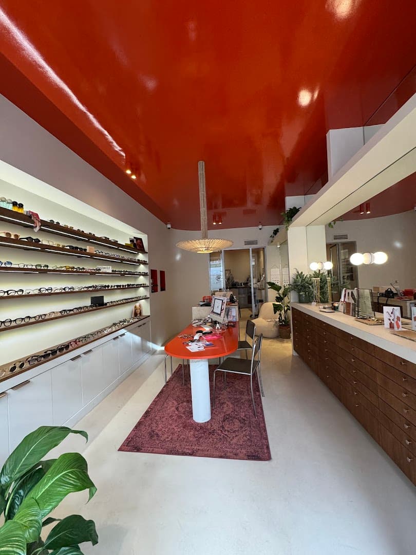 Rivet Opticien - photo 3