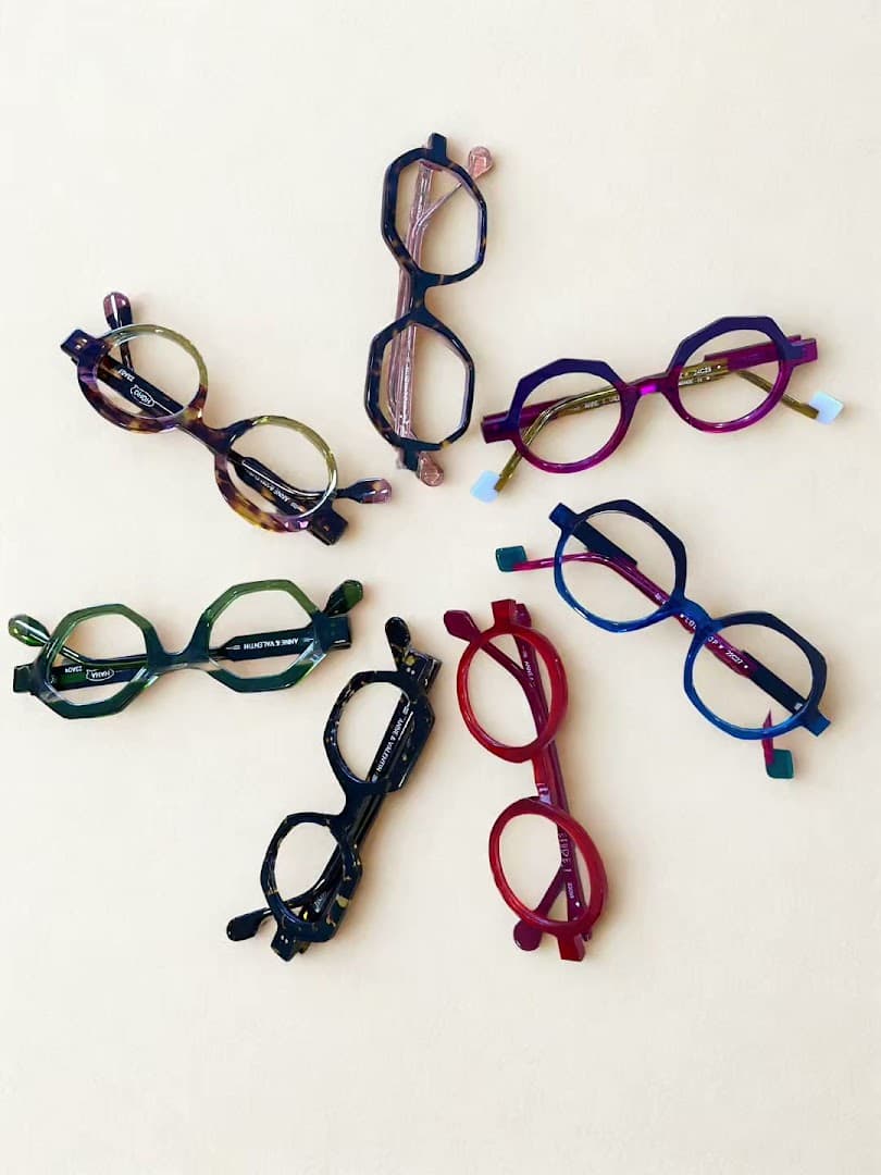 Un Autre Regard, Lunetier - photo 5