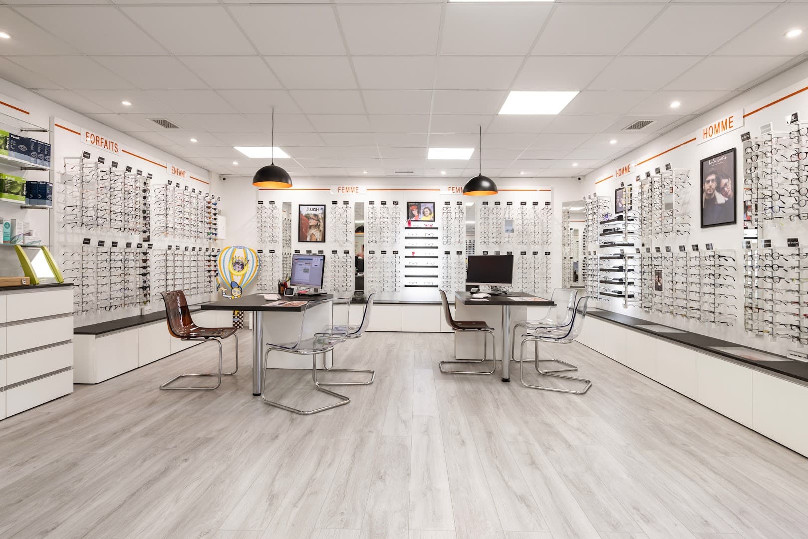 Optique Lafayette Toulouse - Pont des Demoiselles - photo 2