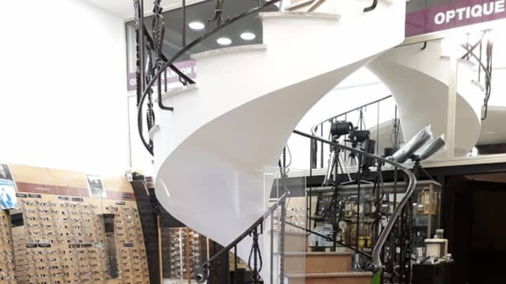 Lançon Optique - photo 3