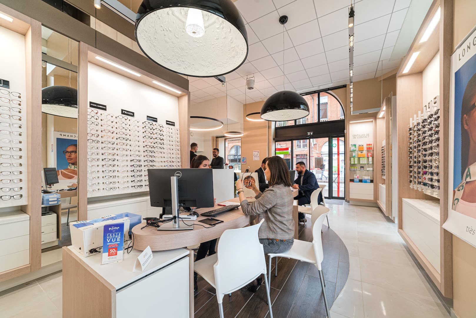 Optic par Prévifrance TOULOUSE SAINT CYPRIEN - photo 2