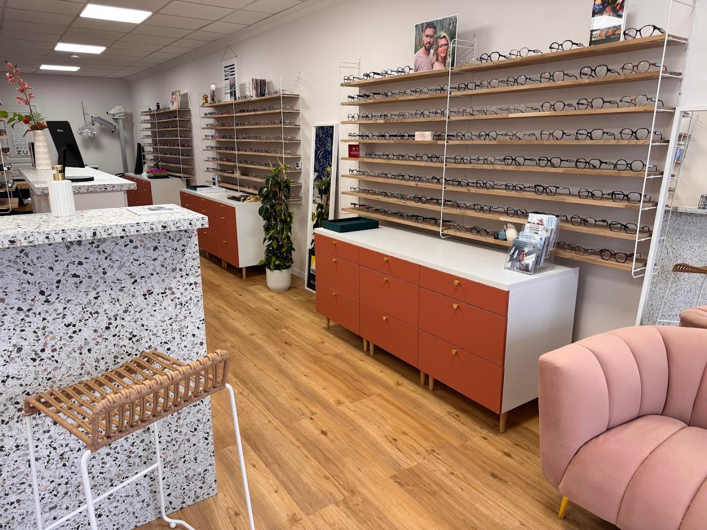 LAURETTE & LUNETTES - OPTICIEN BORDEAUX - photo 2