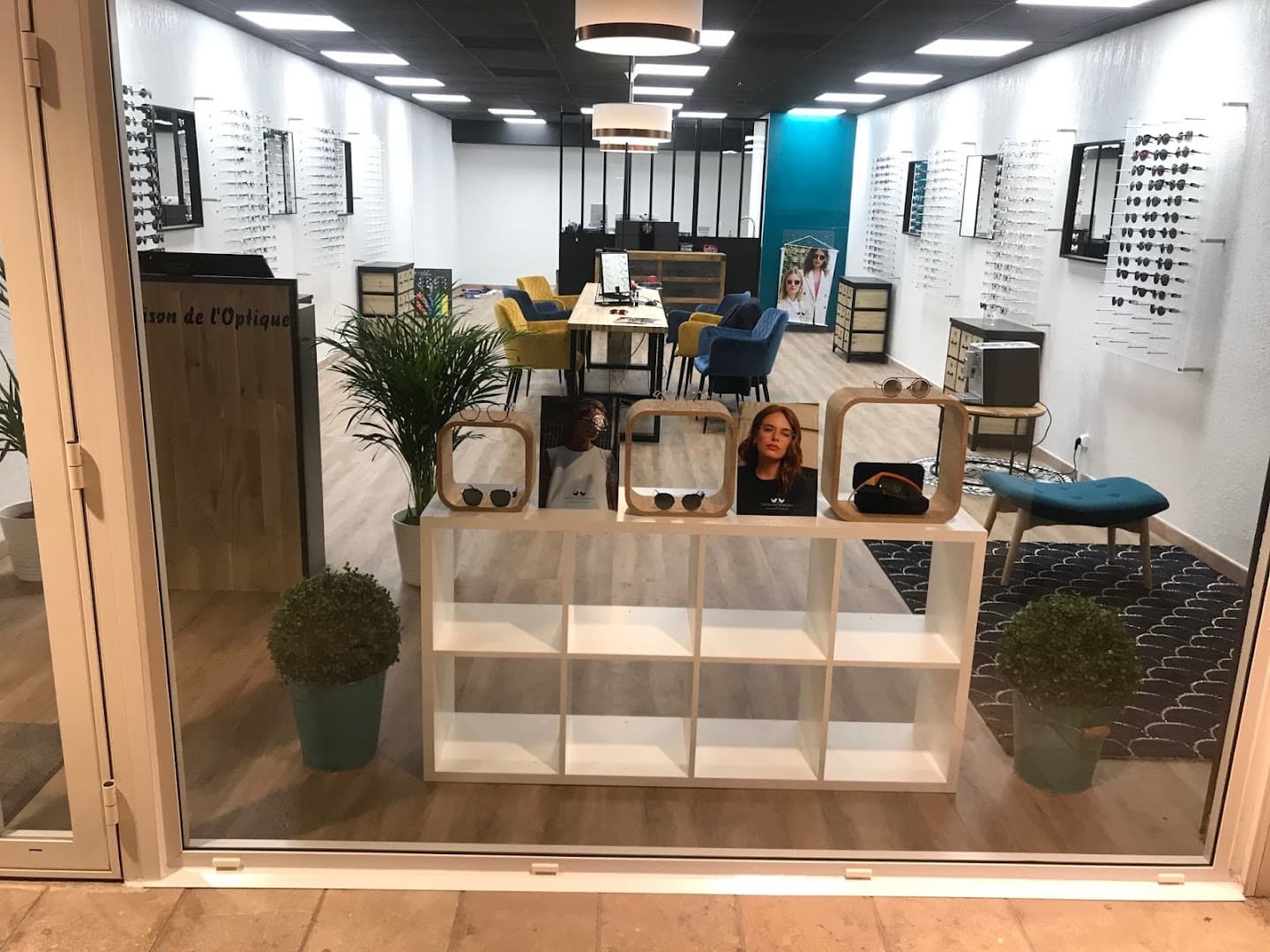 La Maison de l'Optique Montpellier - photo 2