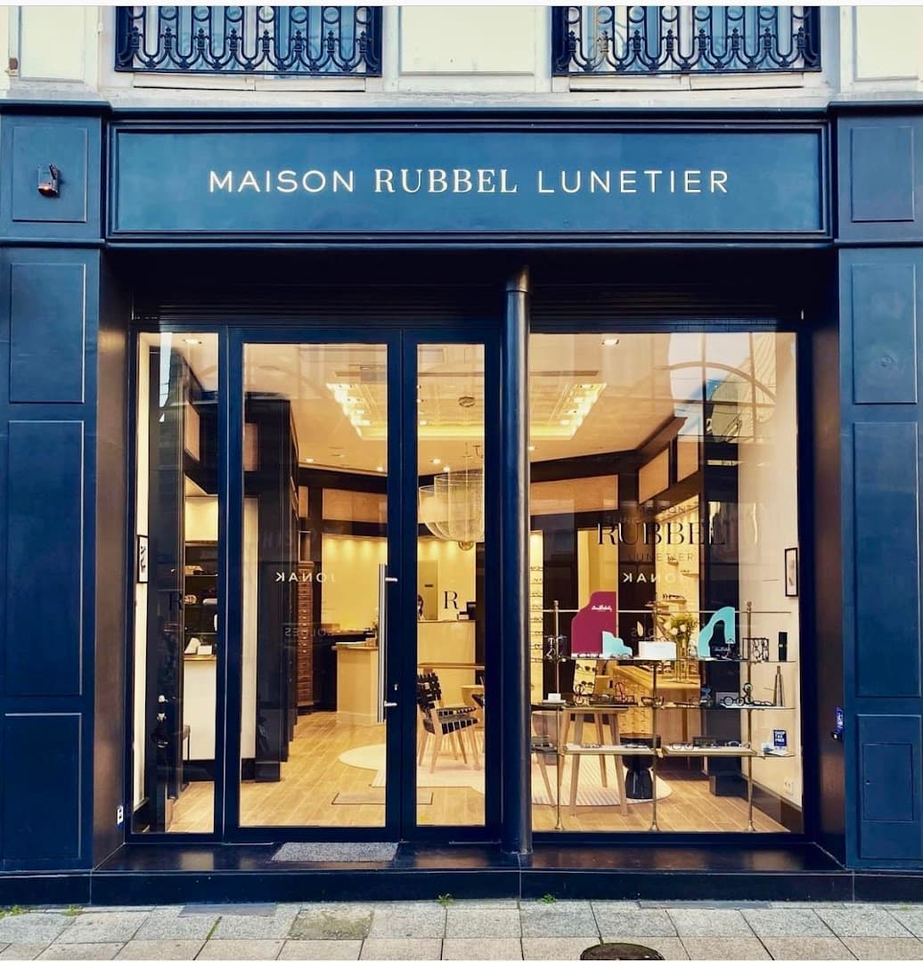 Maison Rubbel Lunetier - photo 2