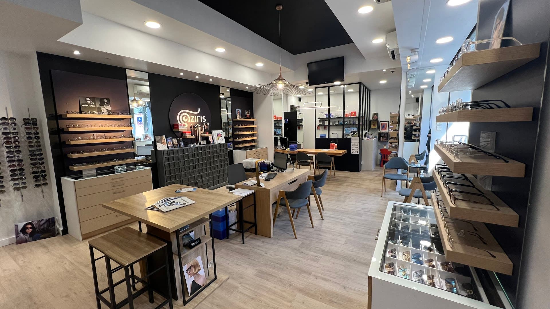 Oziris Optique République - photo 4