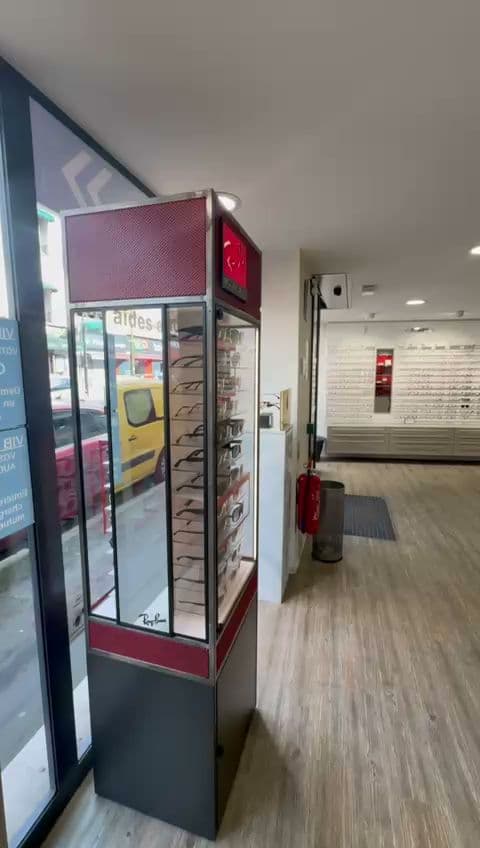 Opticien ARGENTEUIL - Champioux Opticiens - photo 3