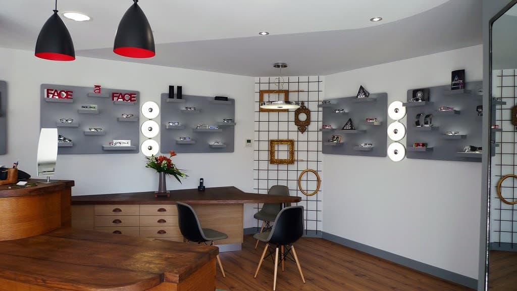 Optique Roseraie - photo 4