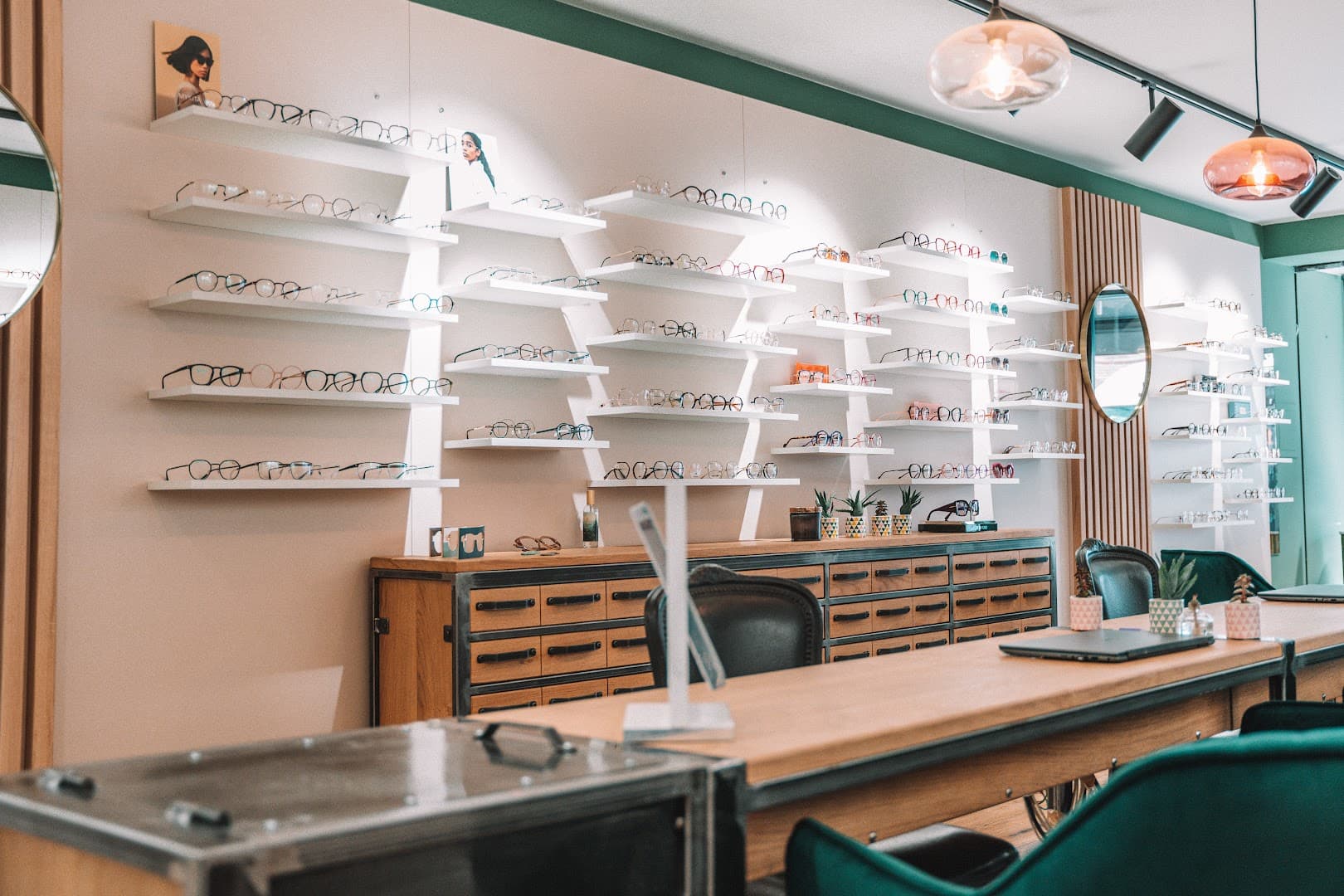 Optique Pérignon - photo 5