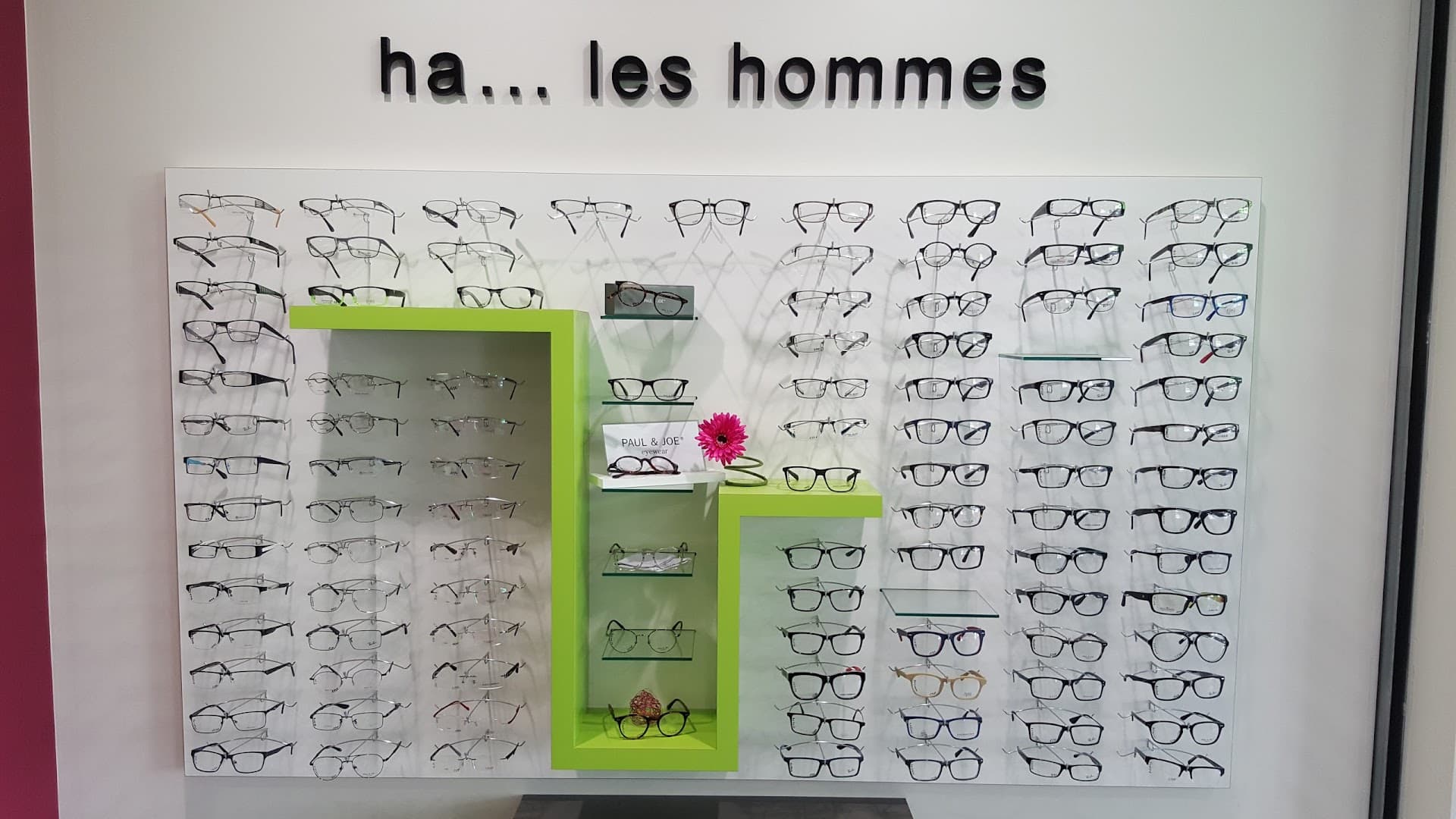 Optique des ponts jumeaux - photo 4