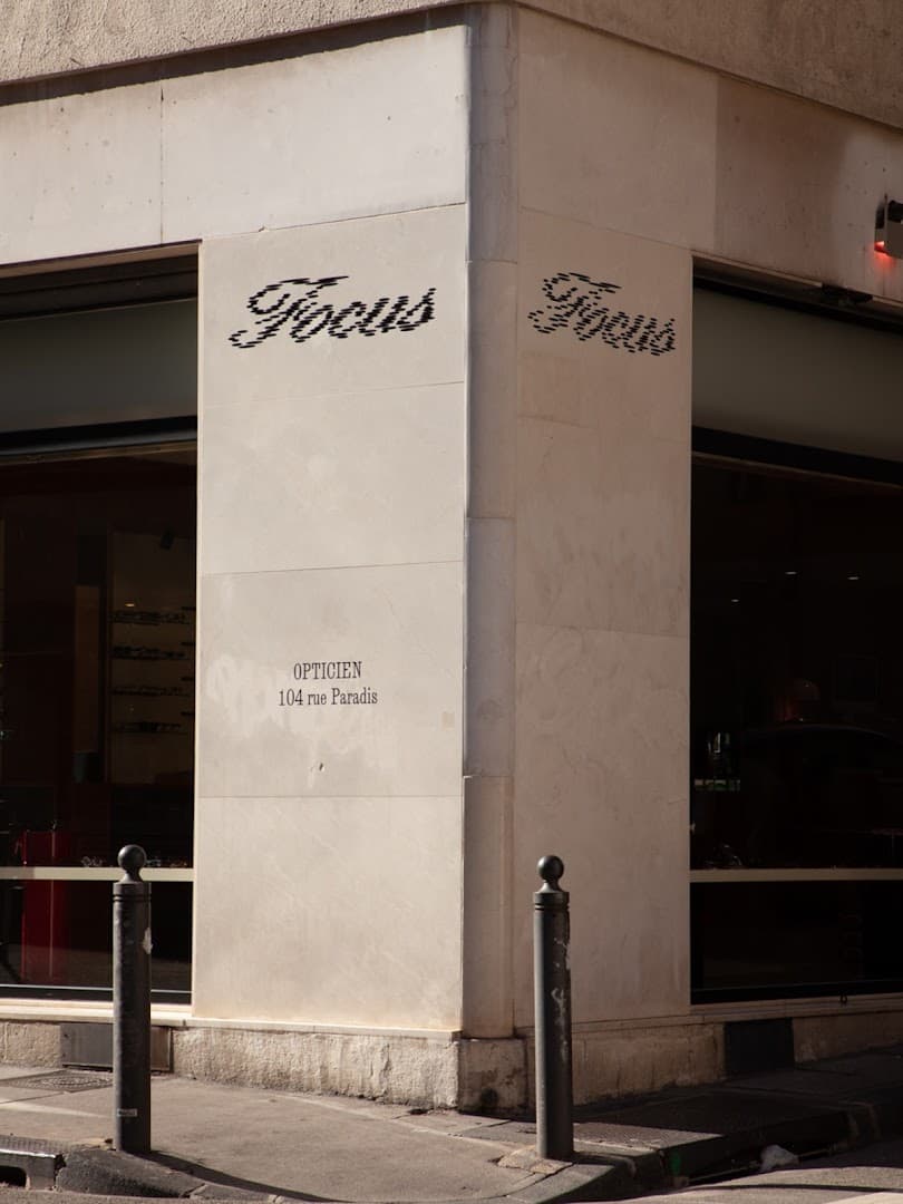 Focus Focus Opticien - Marseille - photo 4