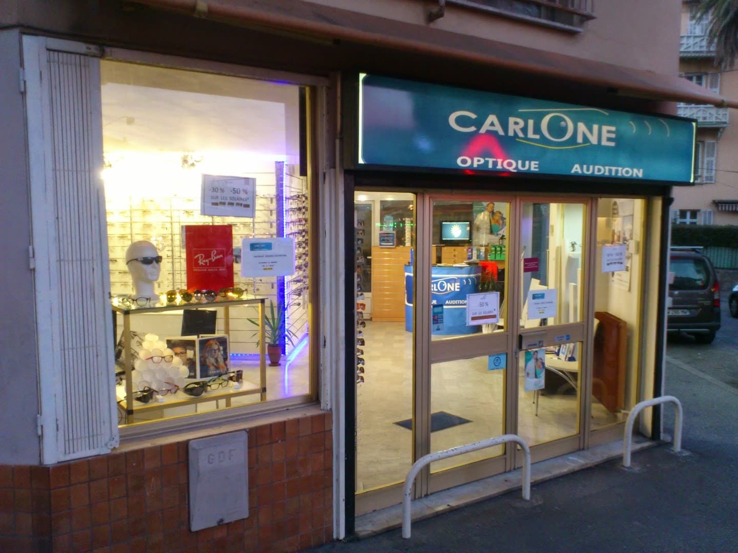 Carlone Optique Audition - photo 3