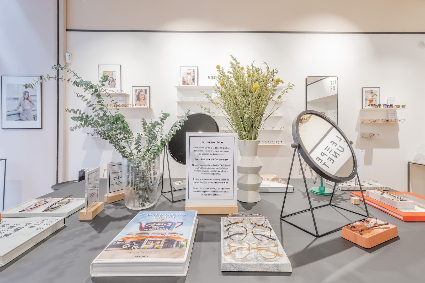 Opticien Bordeaux - Le Petit Lunetier - photo 5