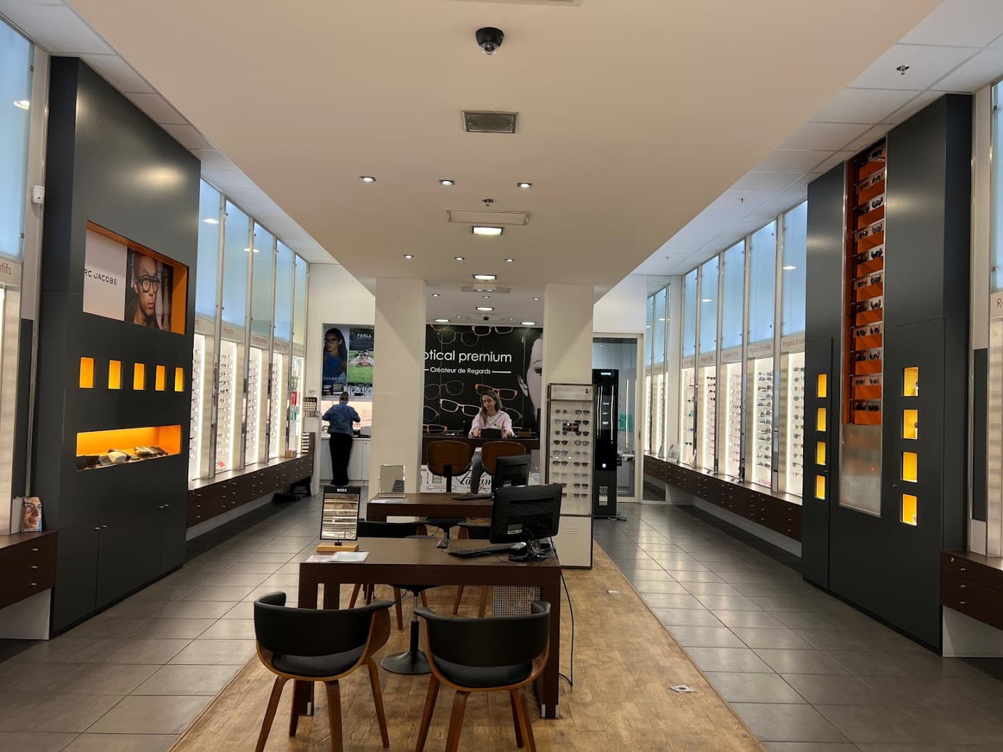 Opticien Marseille - Optical Premium - photo 3