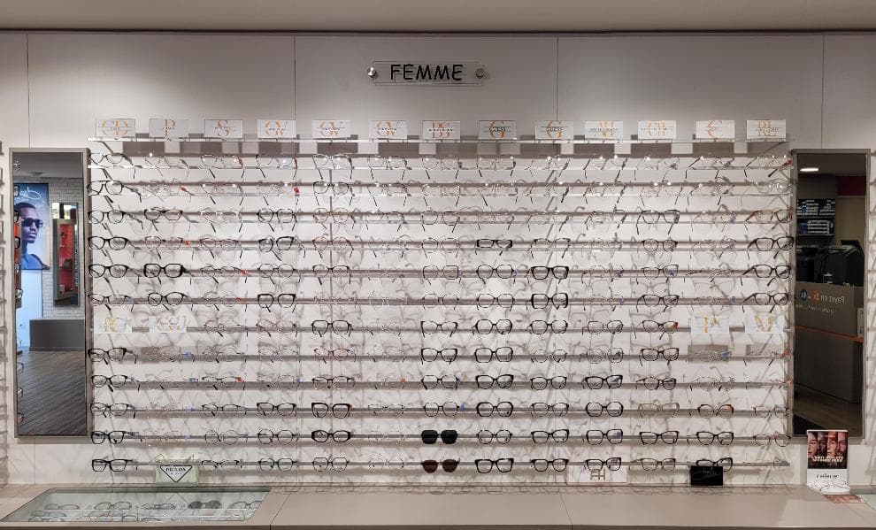 Opticien ARGENTEUIL - Champioux Opticiens - photo 4