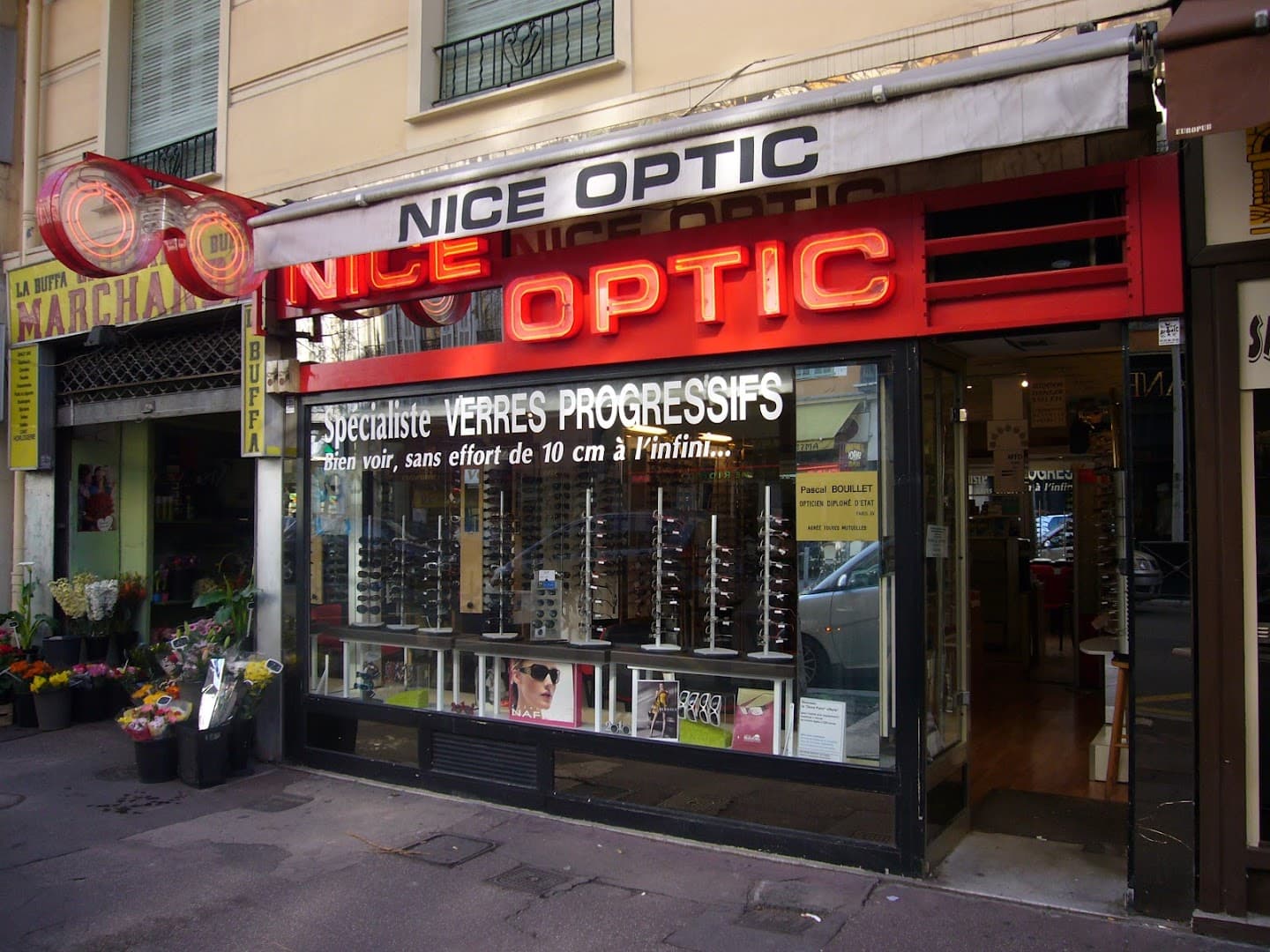 NICE OPTIC - photo 4