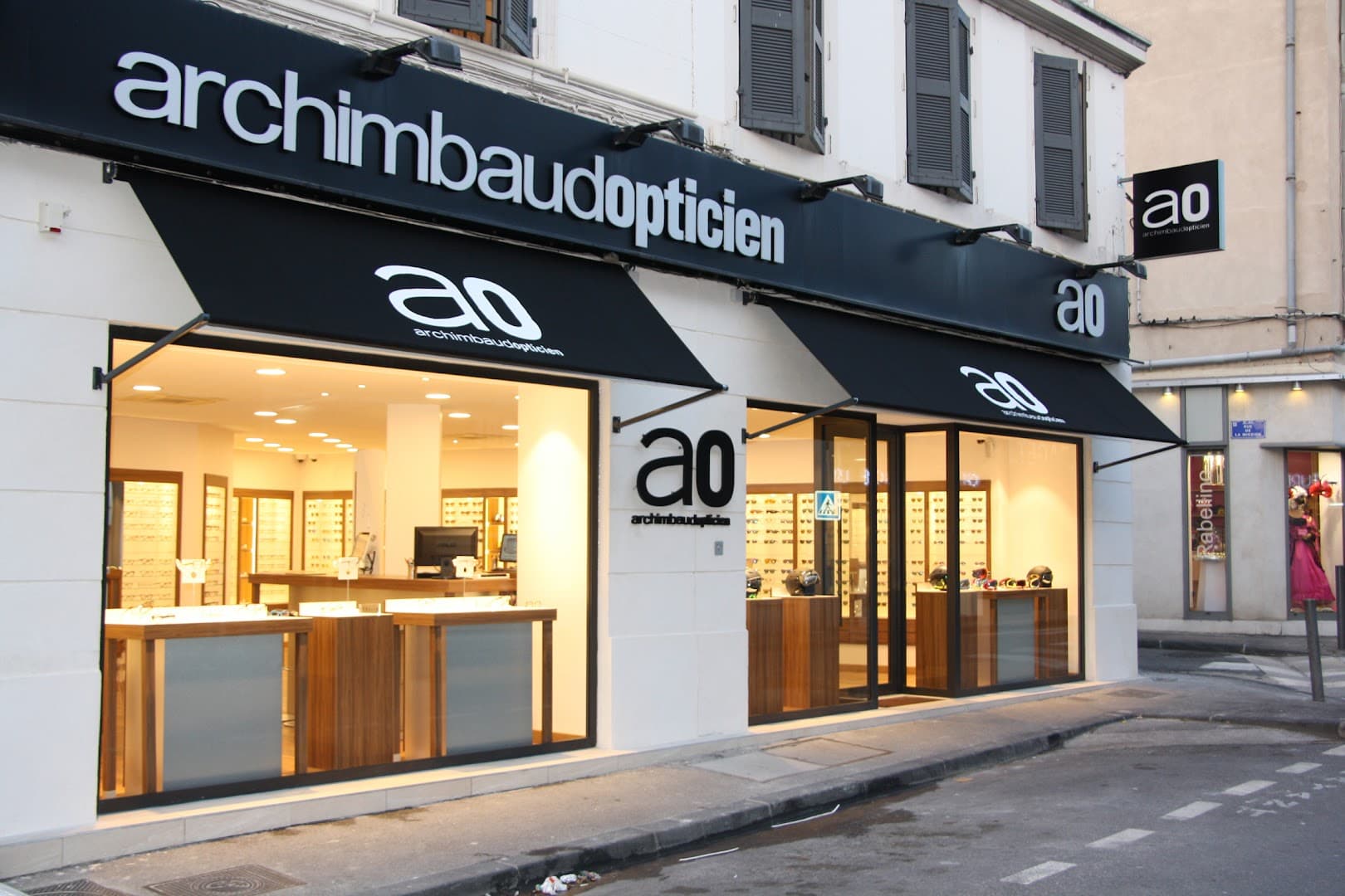 Archimbaud Opticien Saint-Barnabé - photo 4