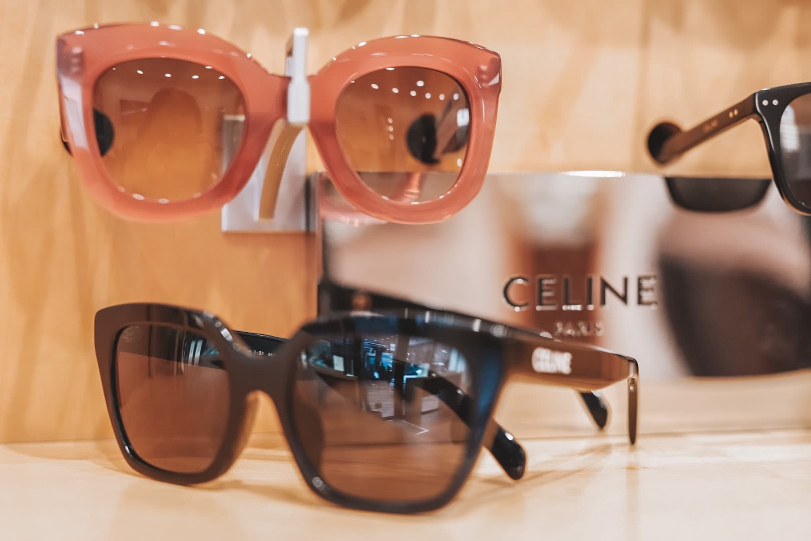 VERGNES OPTIC OPTICIEN TOULOUSE - photo 4