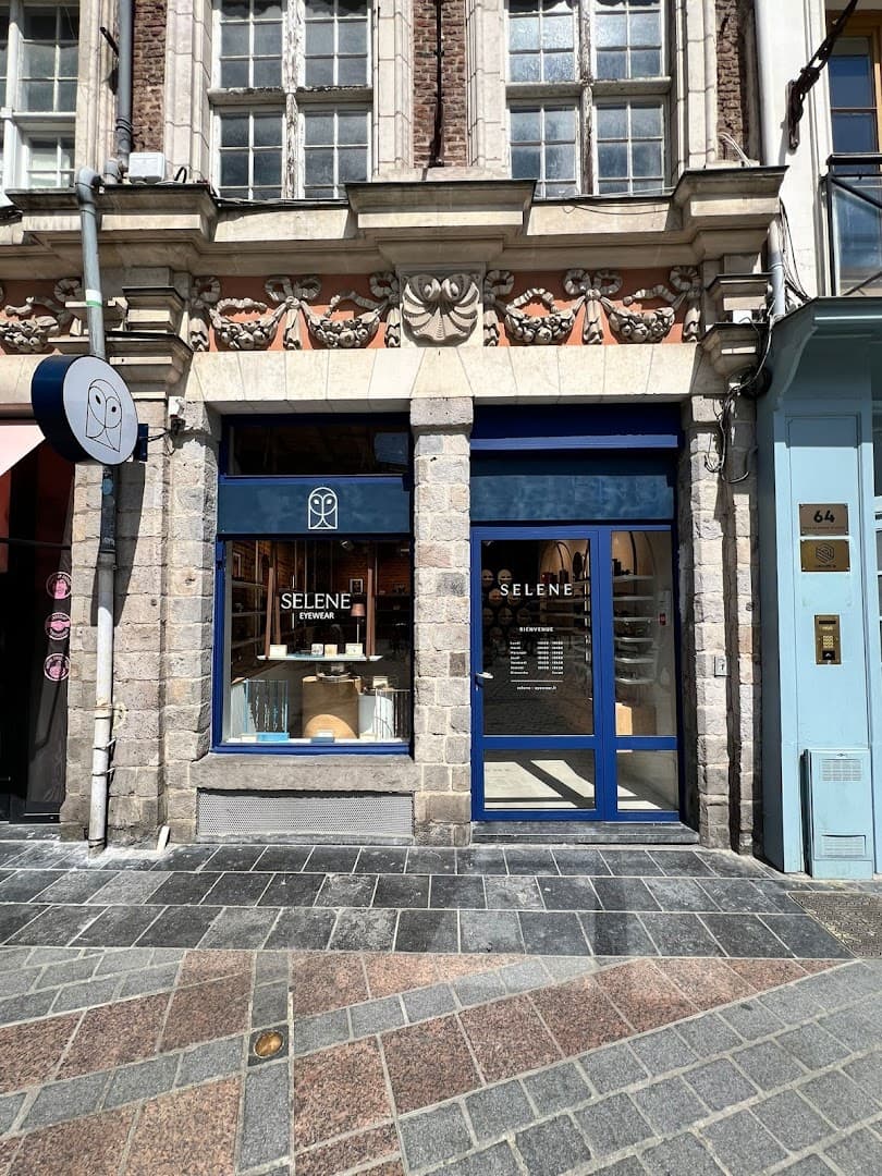 Selene Eyewear - photo 3