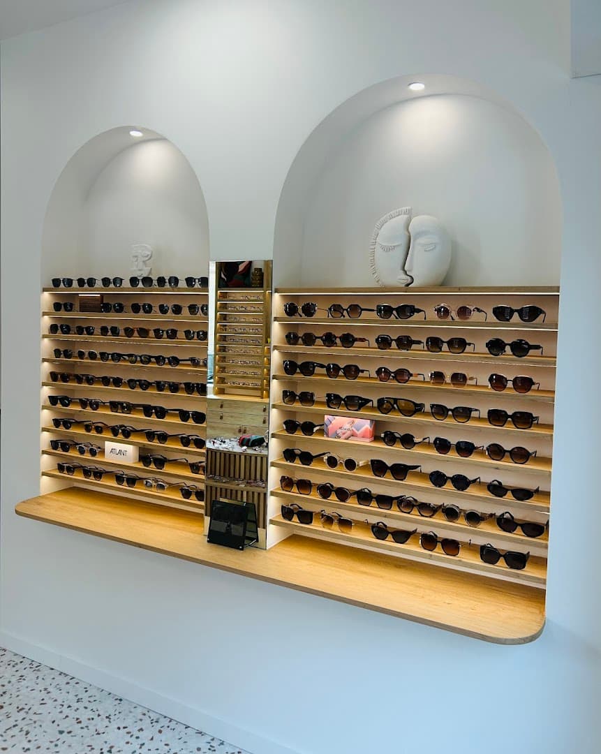 Médoc Optique - photo 4