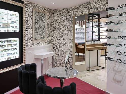 Le Salon Opticiens - Opticien Grenoble - photo 5