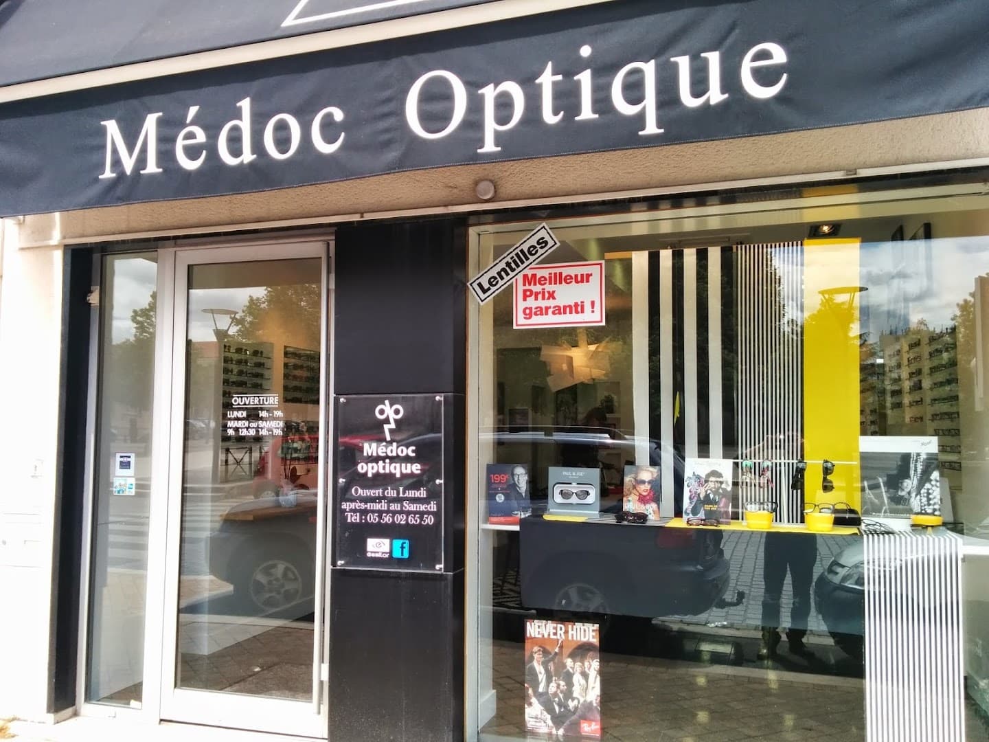 Médoc Optique - photo 3
