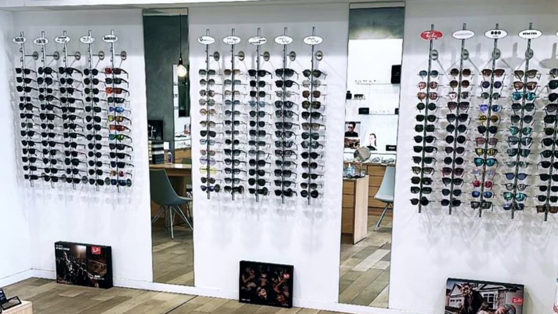 Au Bon Oeil - Opticien Marseille 13010 - photo 2