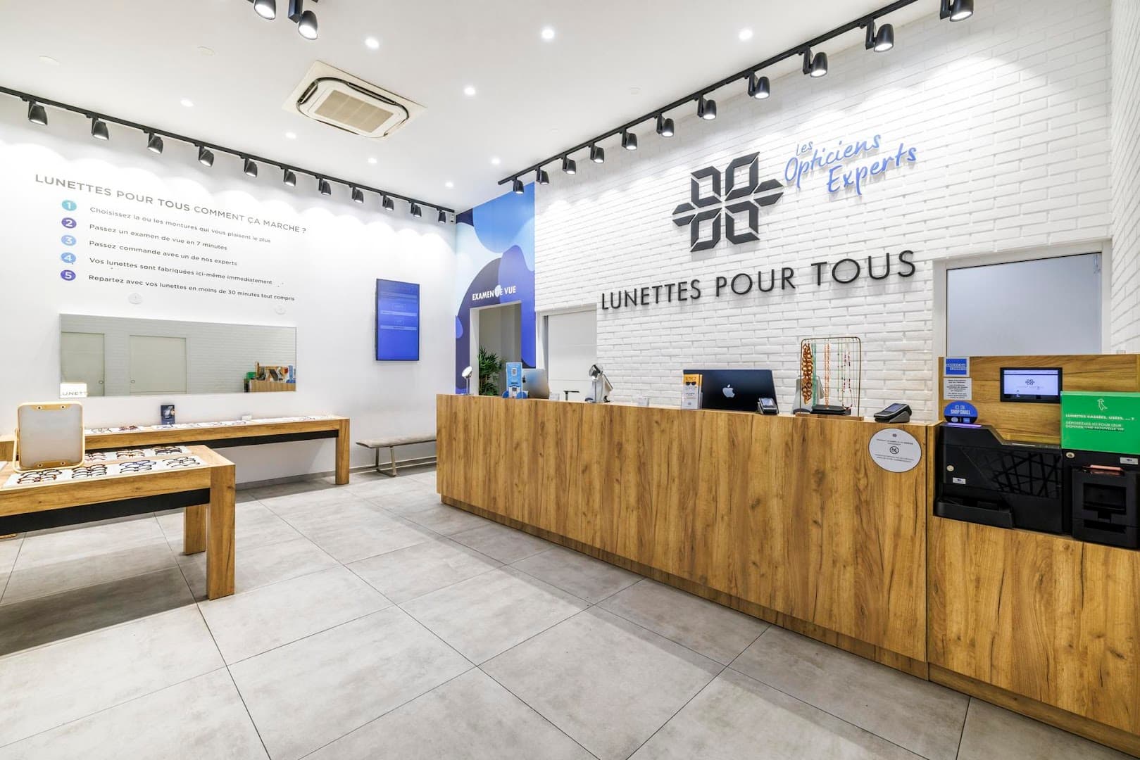 Lunettes Pour Tous - photo 4