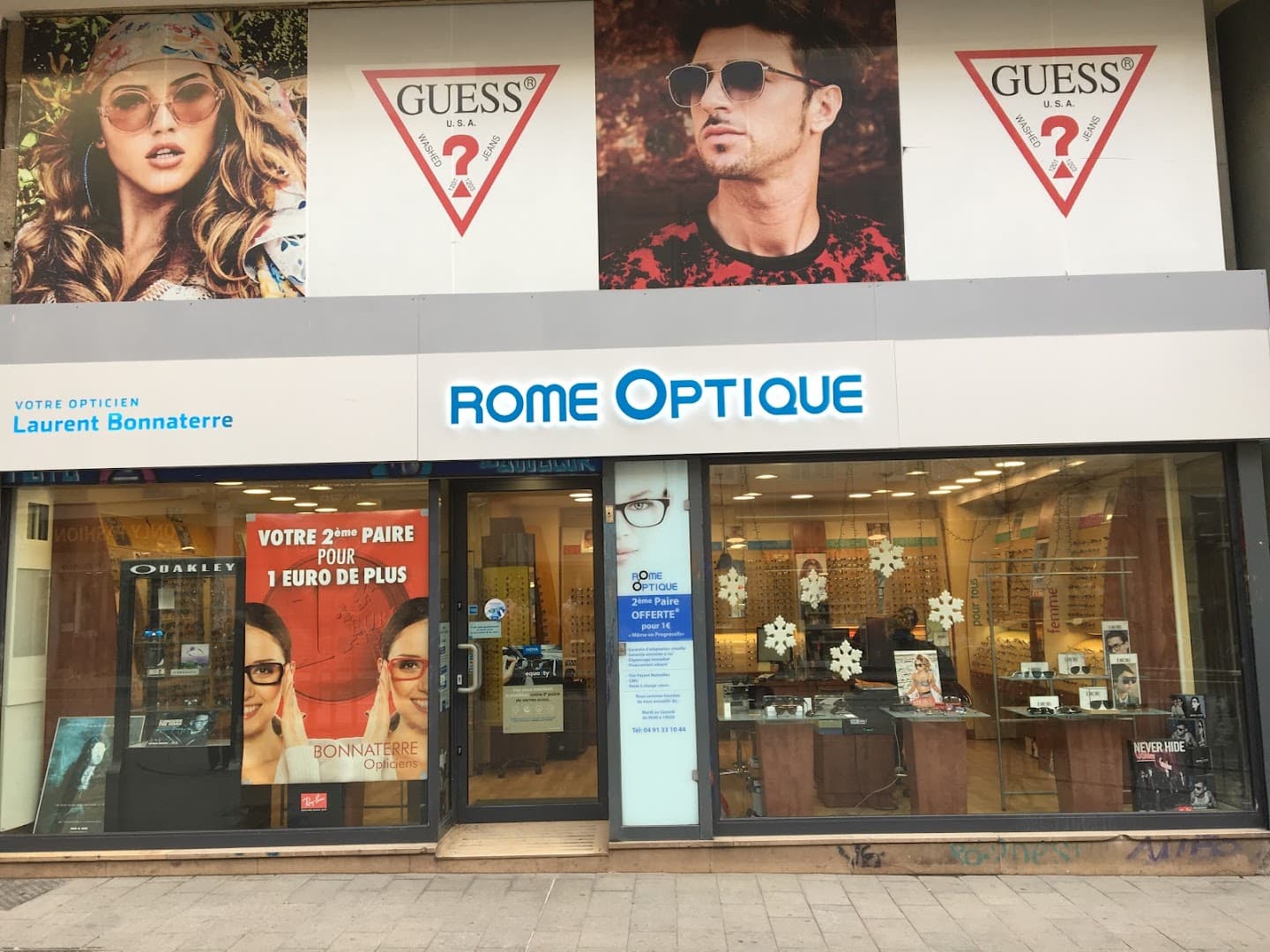 Rome Optique - photo 2