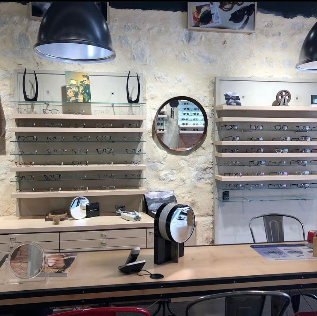 Optique Amiel - photo 4