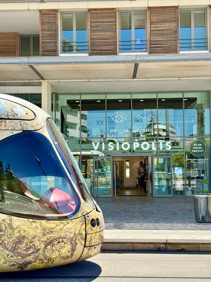 Opticien Visiopolis - photo 2