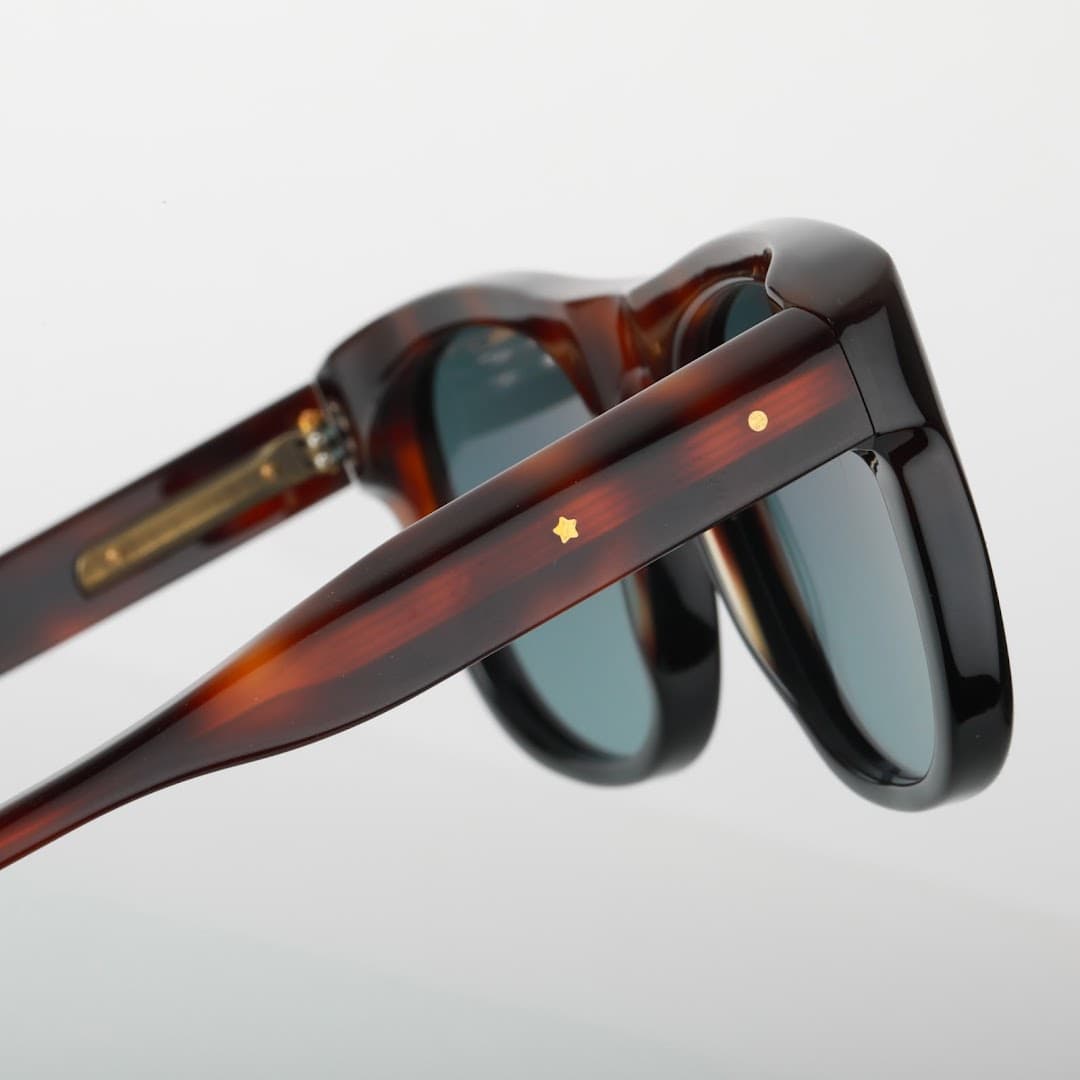 Steve McQueen Eyewear - photo 4