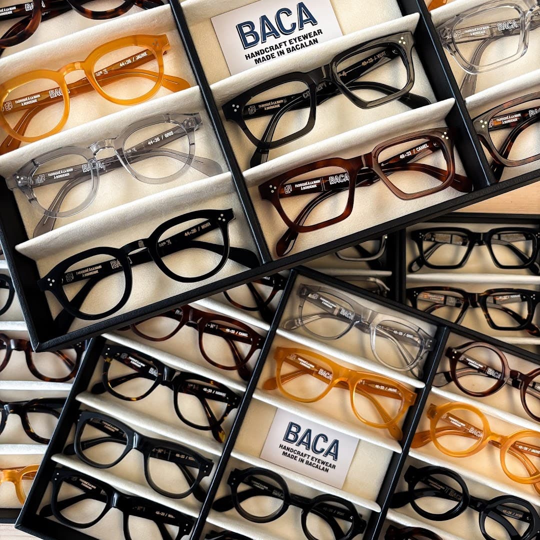 BACA EYEWEAR - photo 2