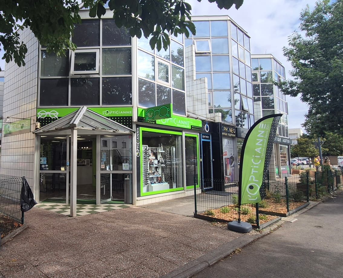 L'Opticianne - photo 3