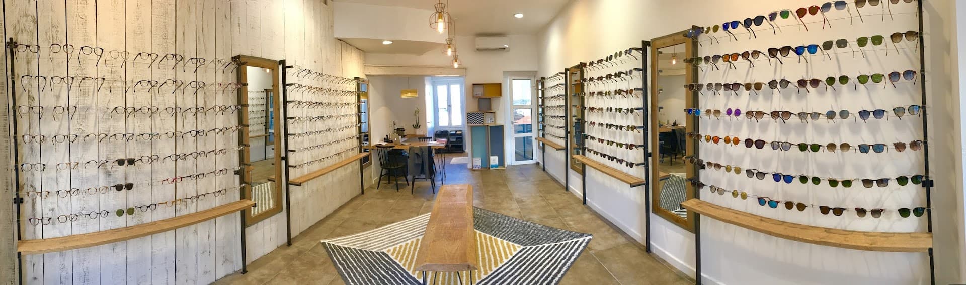 Géraldine by Optic Club - photo 2