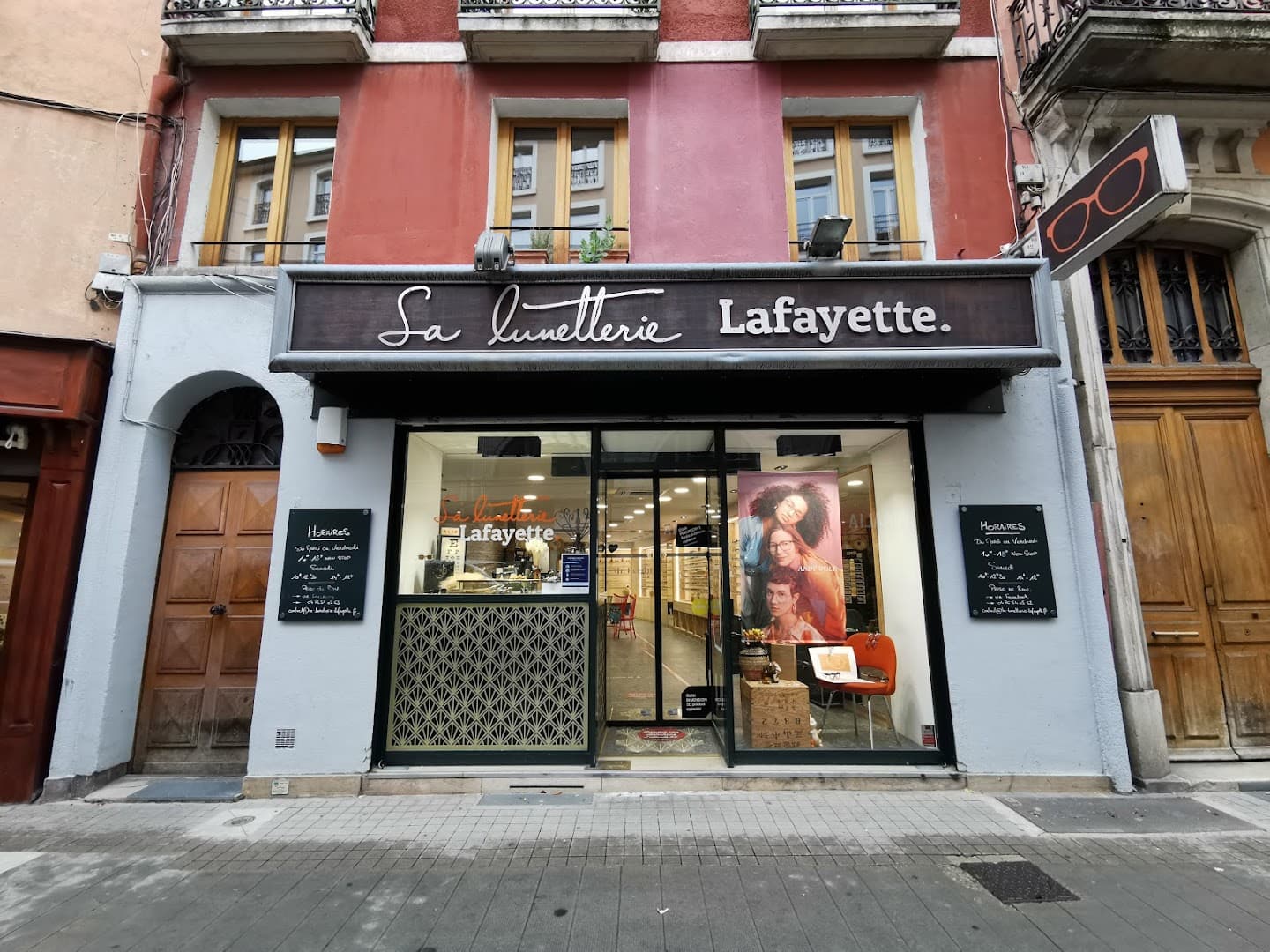 La Lunetterie Lafayette - photo 2