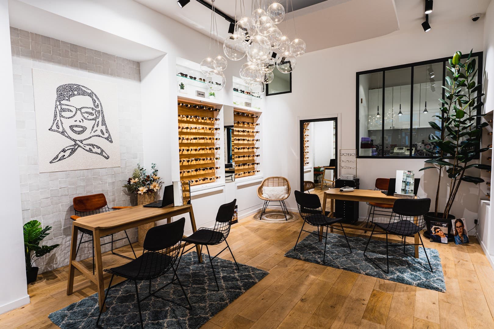 MAISON MONTGRAND OPTIQUE - photo 3