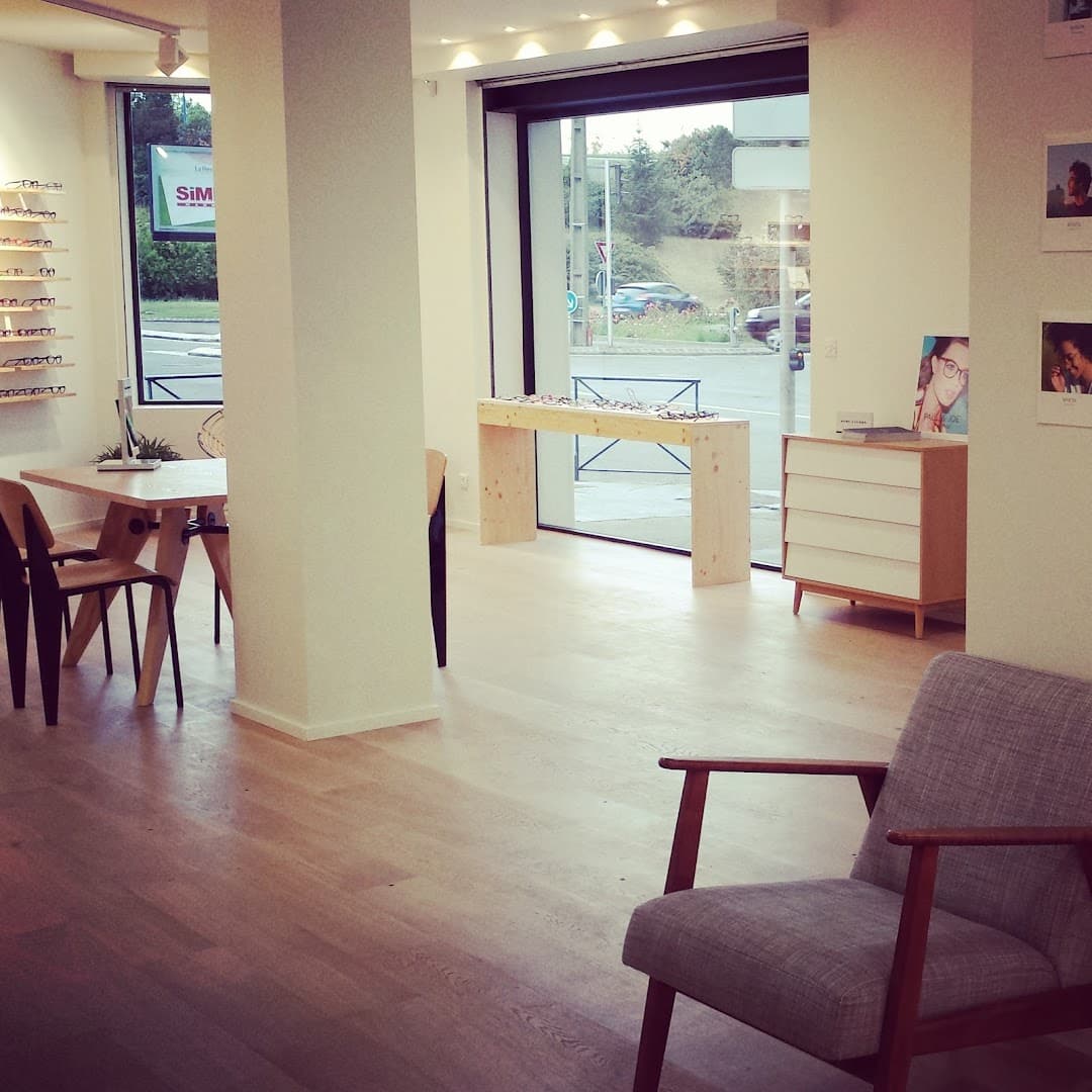 Louis Richermo Lunetier - photo 3