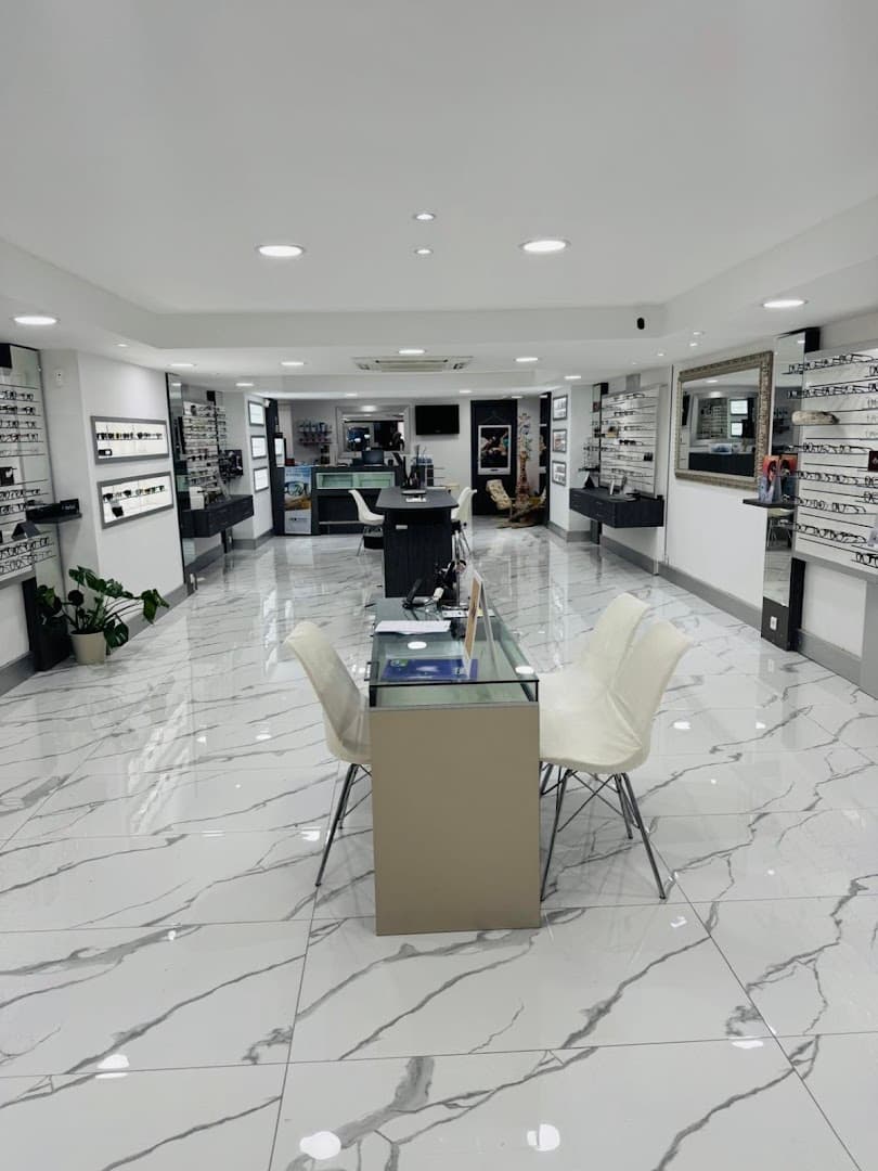 KÉTÈRE Vision - photo 2