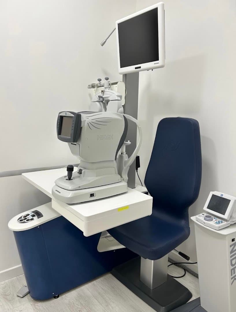 Bellevue Optique - photo 5